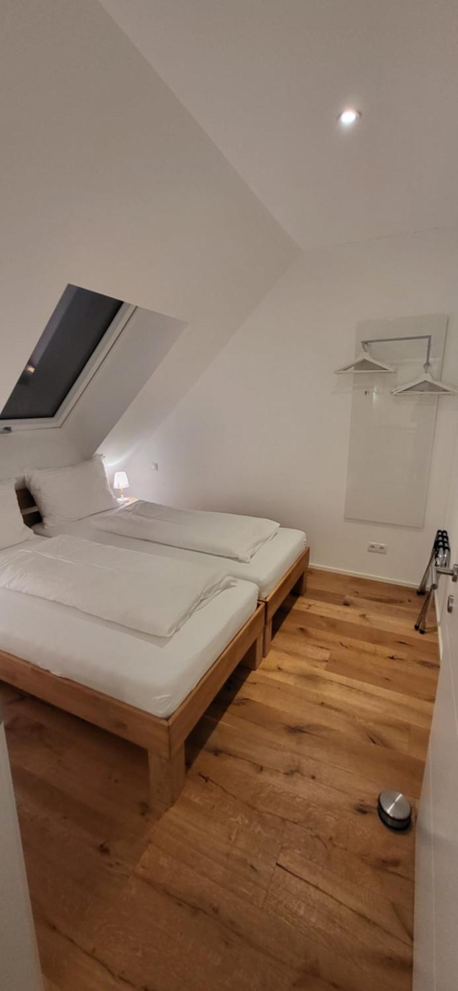 Skysuite Holiday Home Wien Exterior foto