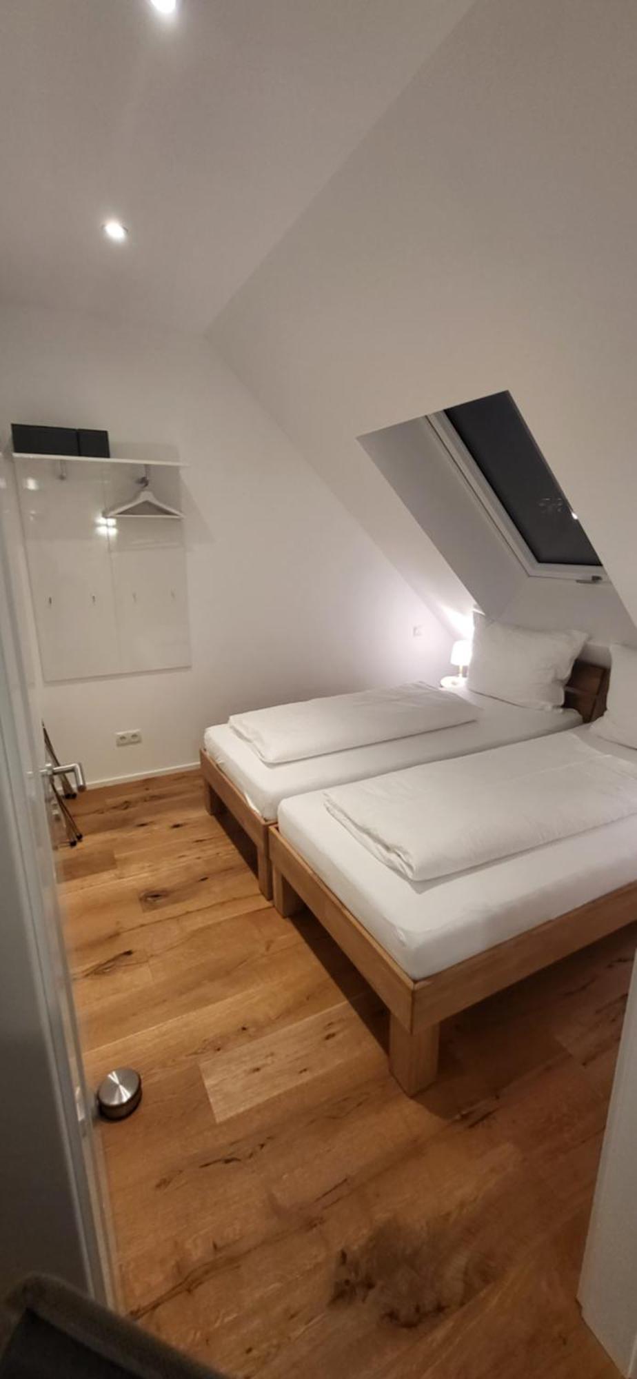 Skysuite Holiday Home Wien Exterior foto