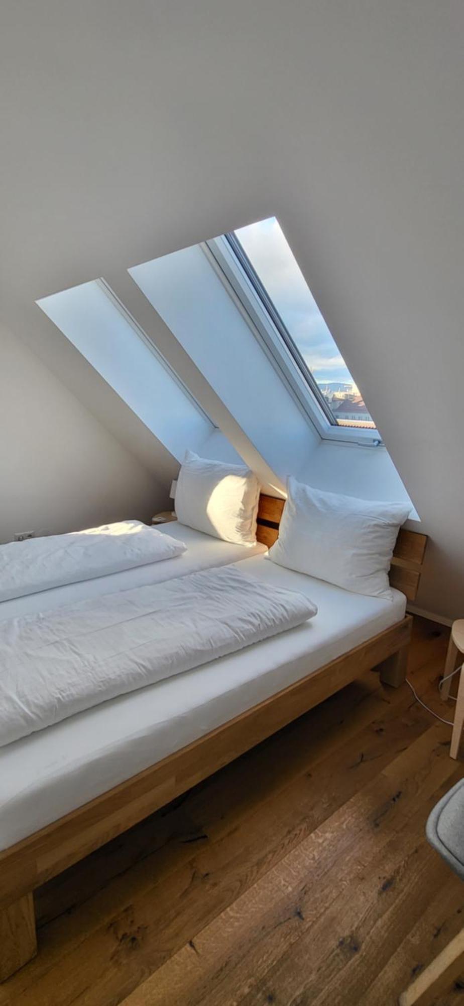 Skysuite Holiday Home Wien Exterior foto