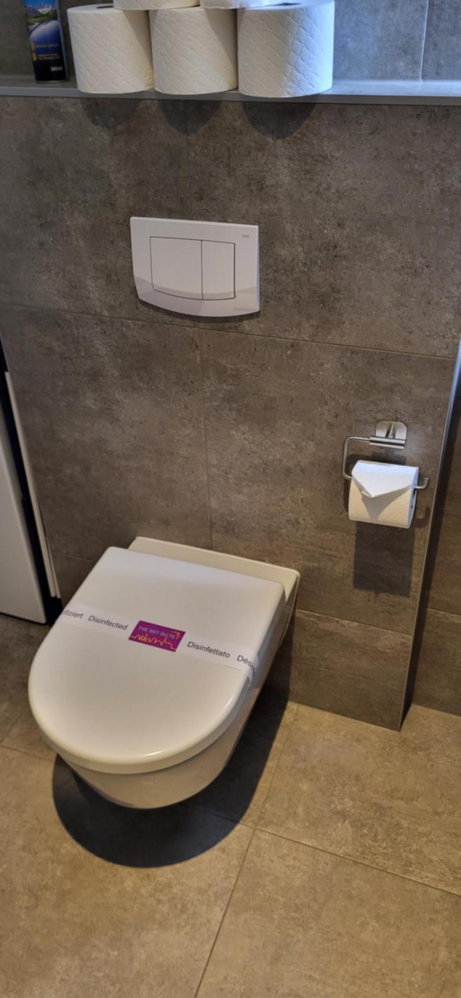 Skysuite Holiday Home Wien Exterior foto